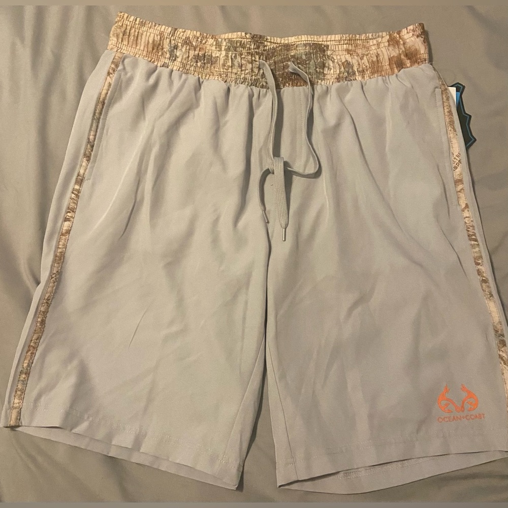 Men's Ocean + Coast Swim Trunks - Medium